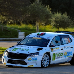 12° RALLY TERRA SARDA - Gallery 4